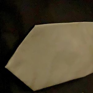 Vintage NWT Donna Karan all SILK imported tie